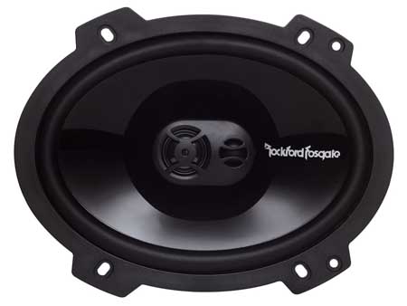 Rockford Fosgate P1683.   P1683.